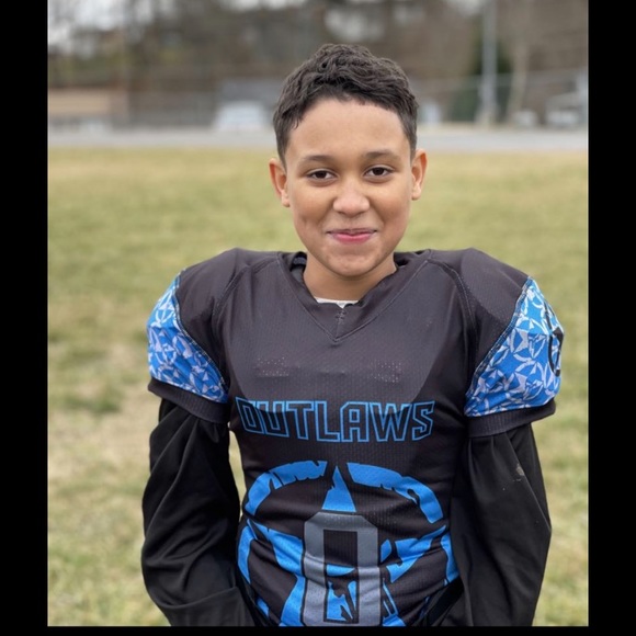 Meet your Posher, Jeremiah - Picture 1 of 1